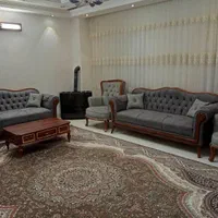 مبل سزار مبلمان و سرویس چوب میلاد مهرشهرحافظ شرقی|مبلمان خانگی و میز عسلی|بیرجند, |دیوار