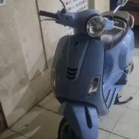وسپا اصلی vxl
