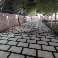 معاوضهی باغ ۵۰۰ متری در بومهن با ملک یا آپارتمان|فروش خانه و ویلا|تهران, حکیمیه|دیوار