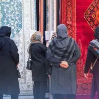 فروش اقساطی فرش