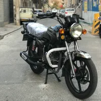 کی ال دی ۱۴۰۳ درحد خشک|موتورسیکلت|تهران, مسعودیه|دیوار