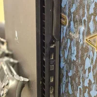 ps4 pro 1tra|کنسول، بازی ویدئویی و آنلاین|تهران, بازار|دیوار