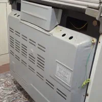 فرگاز در حد نو|اجاق گاز و لوازم برقی پختوپز|بروجن, |دیوار