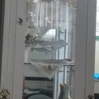 بوفه کاملا نو