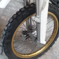 تریل روان مزایده|موتورسیکلت|فردیس, ثابتی|دیوار