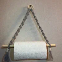 جا حوله مکرومه