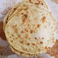 نون تازه وداغ تحویل درب منزل