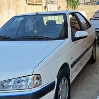 پارس ۹۳ دوگانه بی رنگ داشبورد جدید