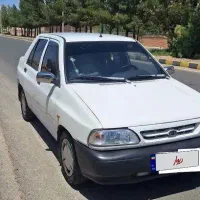پراید ۱۳۱se مدل۹۴