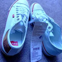 کفش levi's سایز ۴۳|کیف، کفش، کمربند|دلوار, |دیوار