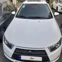 دنا توربو سفید ۱۴۰۱ شش دنده