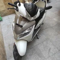 هوندا اکتیوا