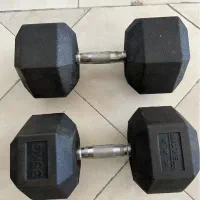 دمبل برند مکسول