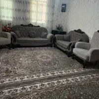 یک دست مبل ۷ نفره