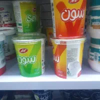 فروش ویژه ماست سون فقط ۱۶۳ت