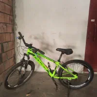 دوچرخه ۲۴ فروشی|دوچرخه، اسکیت، اسکوتر|گنبد کاووس, |دیوار