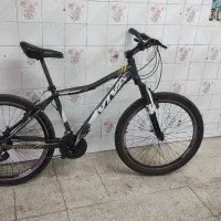 دوچرخه ویوا المینت|دوچرخه، اسکیت، اسکوتر|مراغه, |دیوار