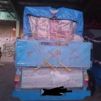 حمل بارواثاث منزل