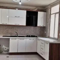 آپارتمان تک واحدی طبقه چهارم ۵۰متری عارف قزوینی