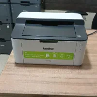 پرینتر تک کاره ژاپنی brother 1110 استوک اروپا