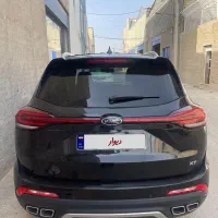 kmc k 7|خودرو سواری و وانت|یزد, |دیوار