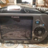 canonsx100|دوربین عکاسی و فیلم‌برداری|تهران, باغ فیض|دیوار