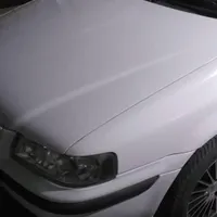 سمند ای اف سون زیر خاکی