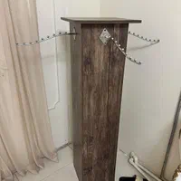 چوب لباسی چوب ام دی اف
