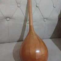 سه تار کاسه بزرگ|سازهای سنتی|تبریز, |دیوار