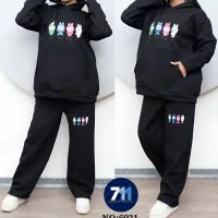 *گروه تولیدی پوشاک 711* مستقیم از کارخانه بخر/عمده