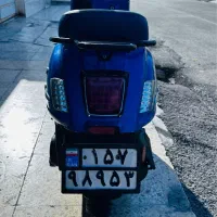 موتور کاوان 125 از شرکت دینو موتور|موتورسیکلت|اهواز, اهواز|دیوار