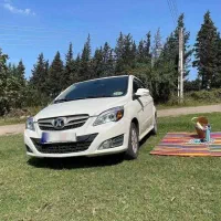 بایک سابرینا مدل 95  -  وارداتی  -  ( اتومات)