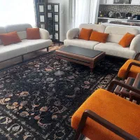 مبلمان|مبلمان خانگی و میز عسلی|تهران, تهرانسر مرکزی|دیوار