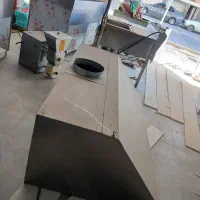 وسایل فست فود