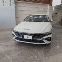هیوندای النترا وارداتی 1600CC، مدل ۲۰۲۵|خودرو سواری و وانت|اهواز, ملاشیه|دیوار