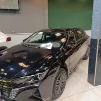 شاین مکس وارداتی هیبرید