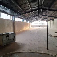 یک باب گارگاه ۵۰۰زمین با ۱۴۰۰بنا اجاره  دانش ۲|اجارهٔ دفتر صنعتی، کشاورزی، تجاری|پردیس, شهرک صنعتی خرمدشت فاز ۷|دیوار