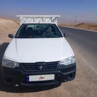 ماشین باری آریسون مدل ۹۵