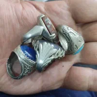 انگشتر تزعینی