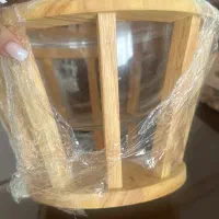 ظرف وارمردار نو