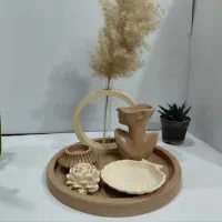 دکوری هنری|مجسمه، تندیس، ماکت|اردکان, |دیوار