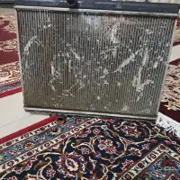 رادیاتور ۲۰۶