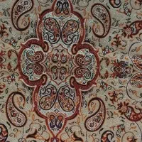 رومیزی|پرده، رانر، رومیزی|قم, سراجه (۱۵ خرداد)|دیوار