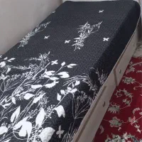 تخت خواب یک نفره