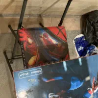 میز صندلی تحریر|میز تحریر و کامپیوتر|کرمان, |دیوار