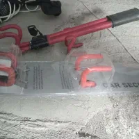 قفل رمز دار