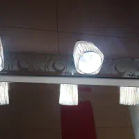 لامپ سر آینه روشویی|لامپ و چراغ|تهران, آهنگ|دیوار