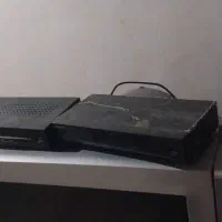 تلویزیون۲۱ سامسونگ با ۲تا دیجیتال|تلویزیون و پروژکتور|میناب, |دیوار