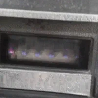 بخاری گازی|بخاری، هیتر، شومینه|عباس‌آباد, |دیوار