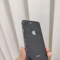 iPhone 8plus
